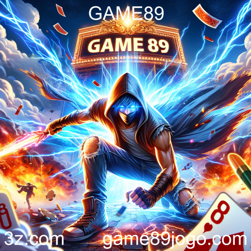 A Adrenalina dos Jogos de Ação: Uma Explosão de Emoção