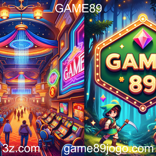 Explorando Mundos: A Fascinante Categoria de Jogos de Aventura