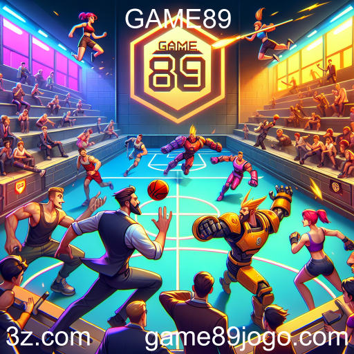 O Mundo dos Jogos Multiplayer: Uma Experiência Global